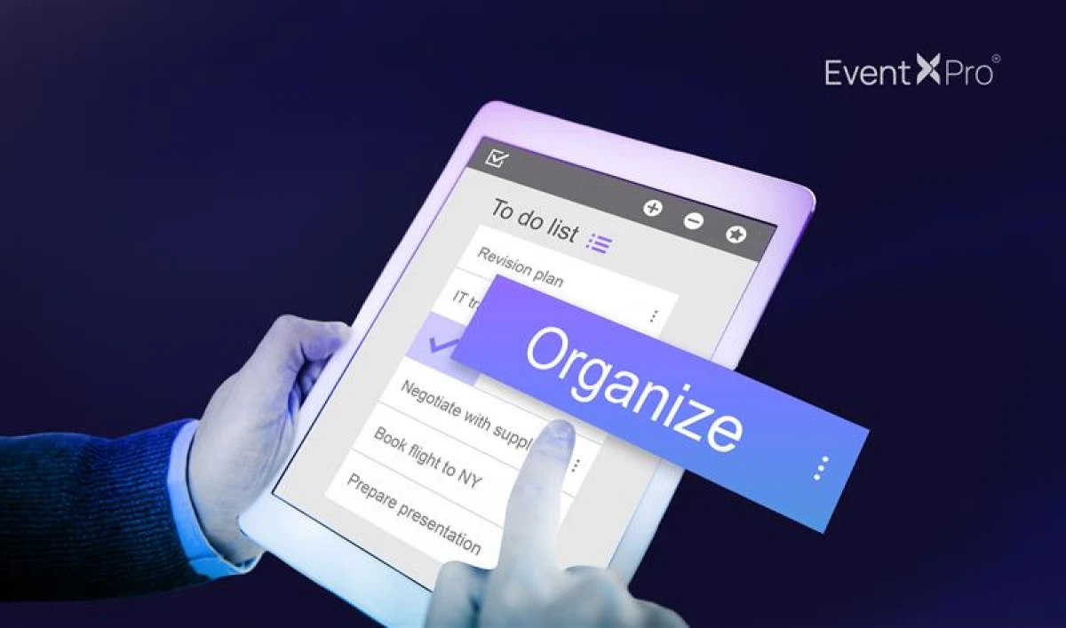 Event Planninf Software | EventXPro