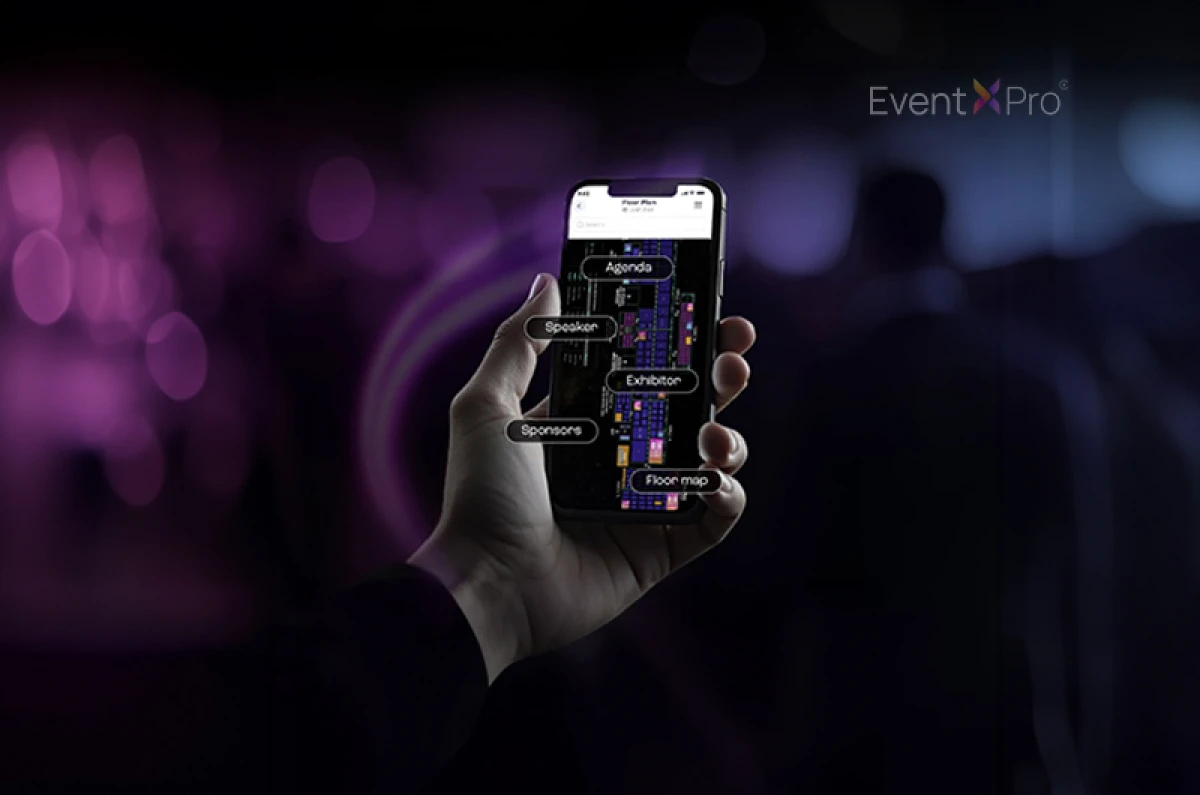 Event Management Solution