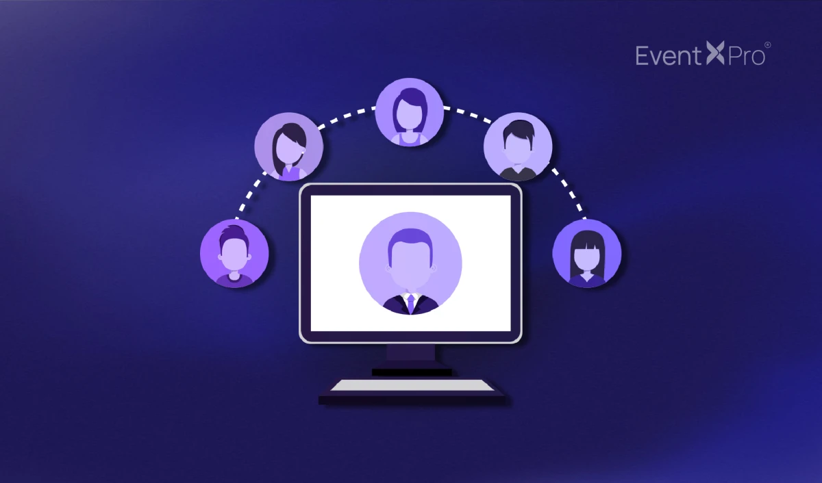 Virtual Conference Software | EventXPro