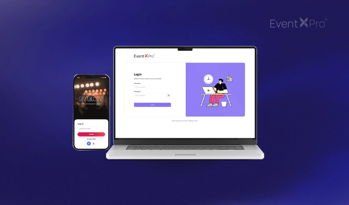 Event Management Solution