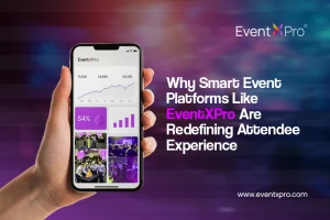 Event Attendee Management | Eventxpro