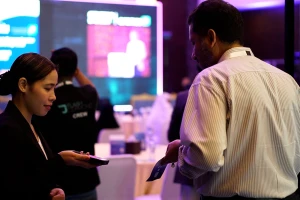 lead capture app in Egypt