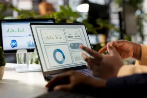 Data-Driven Decisions