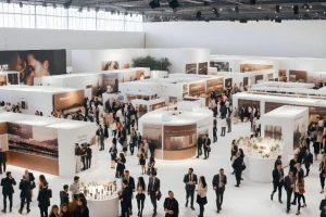 Exhibitor Management in Abu Dhabi