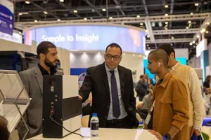 Exhibitor Management