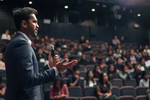 <p>Hybrid Events</p>