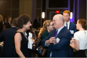 <p>In-Person events</p>