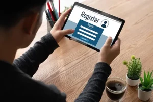 Smart Registration System