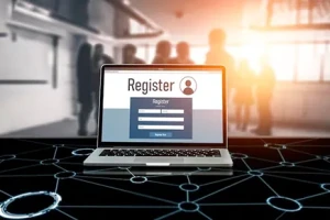 Smart Registration System