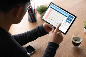 Agenda Management