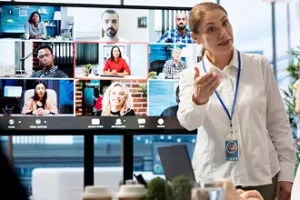Webinars
